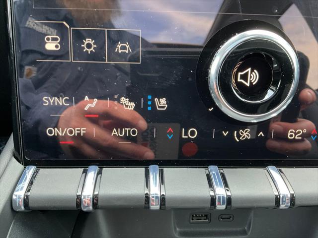 2026 GMC Terrain AWD Denali