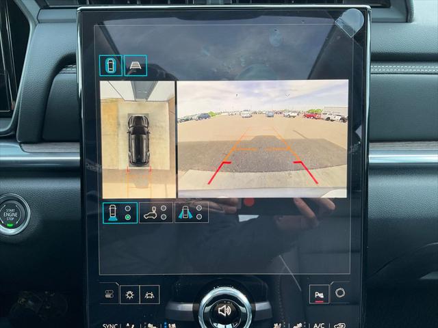 2026 GMC Terrain AWD Denali