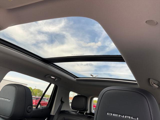 2026 GMC Terrain AWD Denali