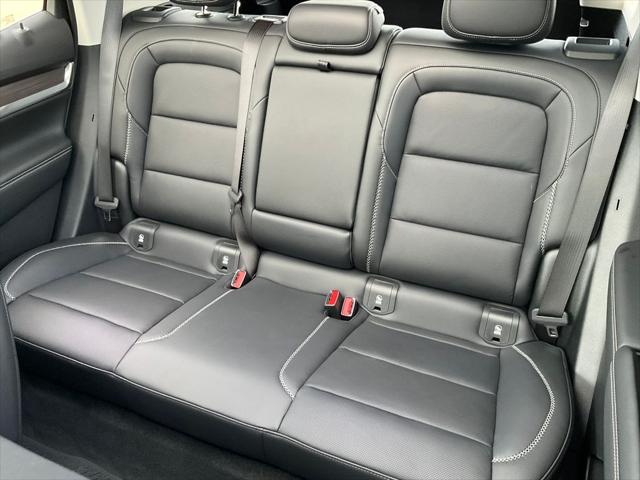 2026 GMC Terrain AWD Denali