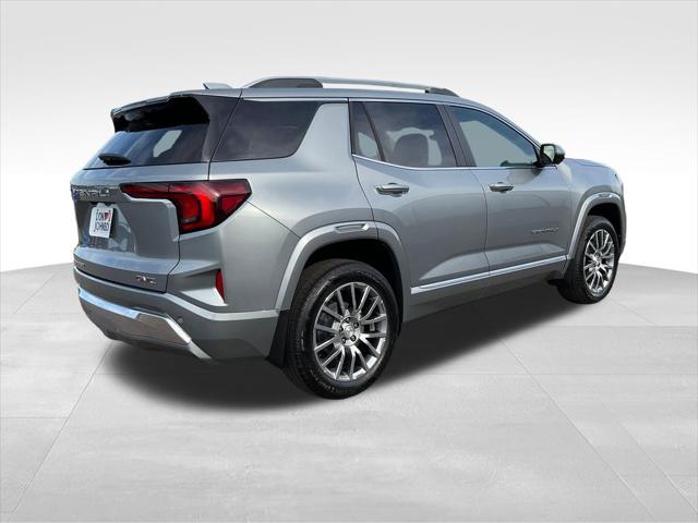 2026 GMC Terrain AWD Denali