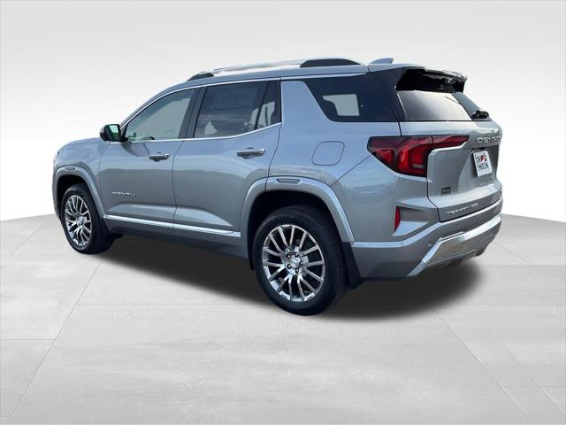 2026 GMC Terrain AWD Denali