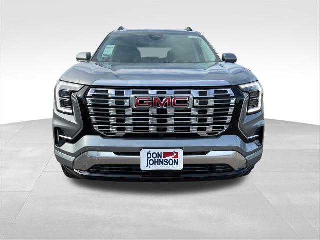 2026 GMC Terrain AWD Denali
