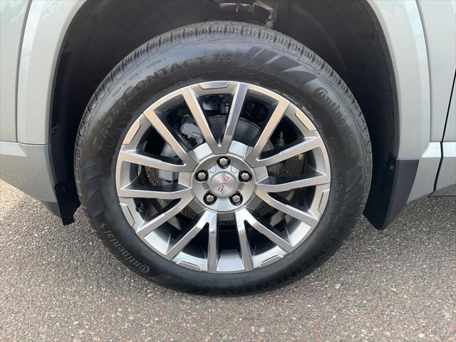 2026 GMC Terrain AWD Denali