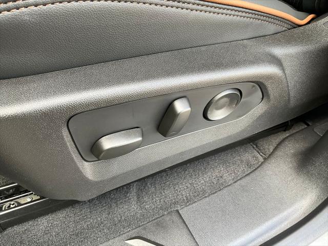 2026 GMC Canyon AT4, 4WD