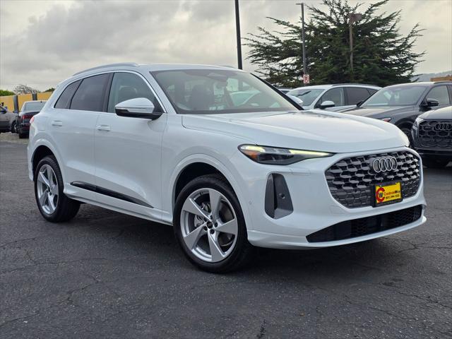 2025 Audi Q5 Premium Plus TFSI quattro S tronic for sale in Seaside, CA