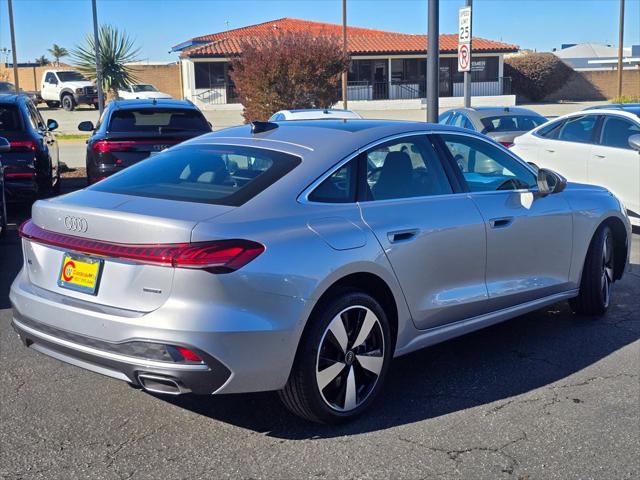 2025 Audi A5 Premium Plus TFSI quattro S tronic
