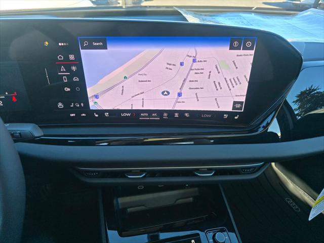 2025 Audi A5 Premium Plus TFSI quattro S tronic