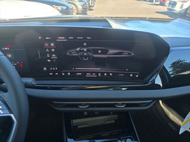 2025 Audi A5 Premium Plus TFSI quattro S tronic