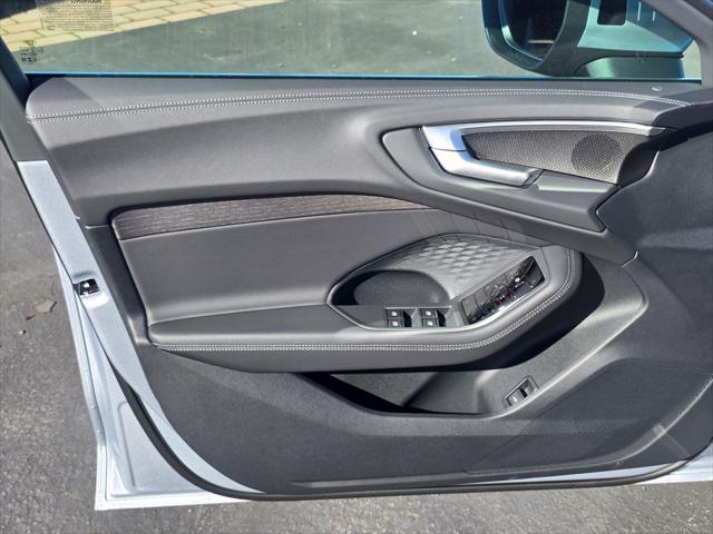 2025 Audi A5 Premium Plus TFSI quattro S tronic