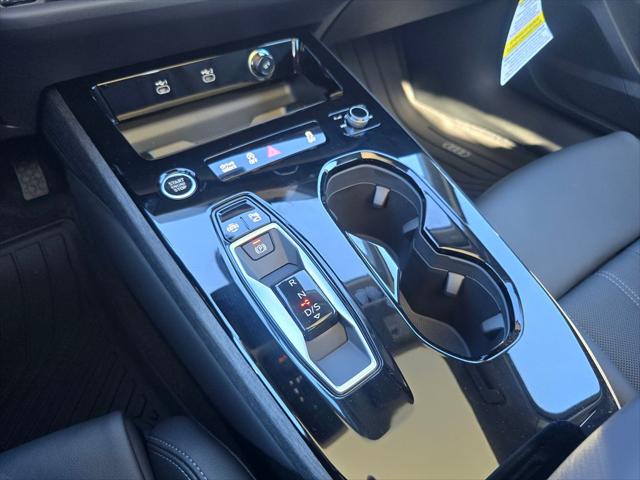 2025 Audi A5 Premium Plus TFSI quattro S tronic