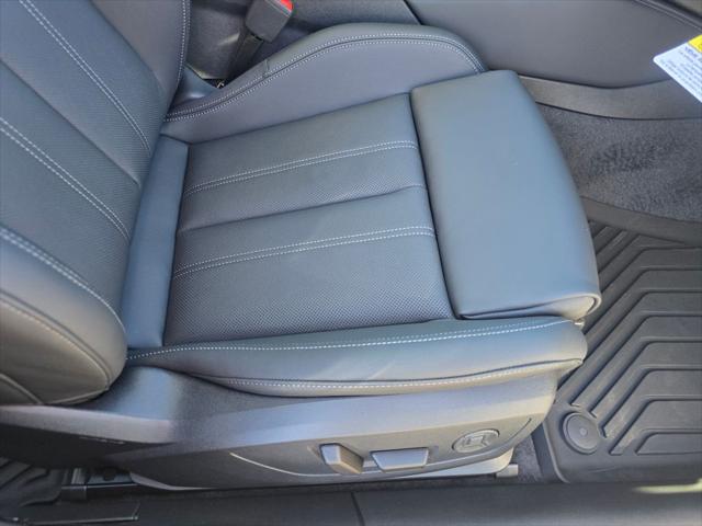2025 Audi A5 Premium Plus TFSI quattro S tronic