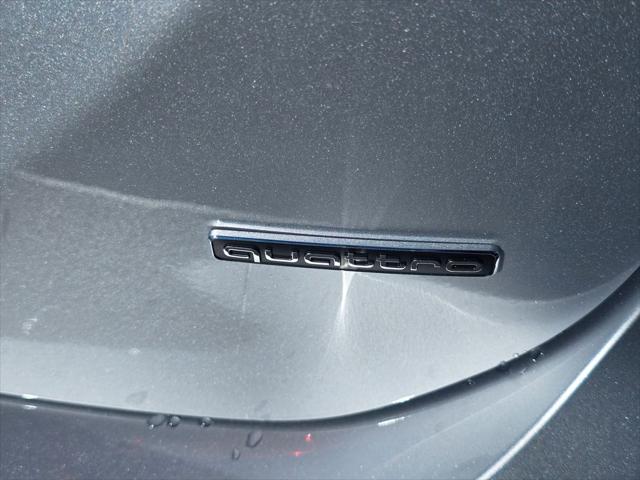 2025 Audi A5 Premium Plus TFSI quattro S tronic