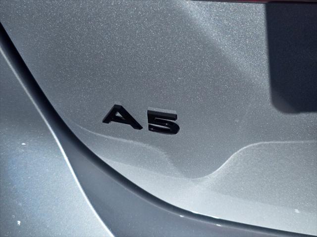 2025 Audi A5 Premium Plus TFSI quattro S tronic