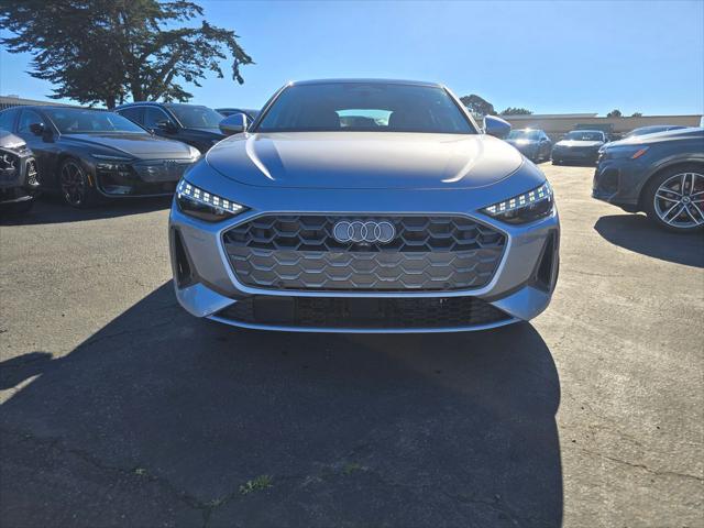 2025 Audi A5 Premium Plus TFSI quattro S tronic