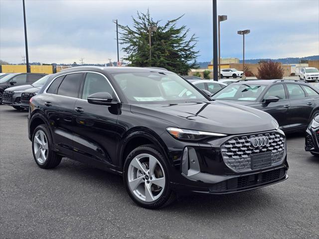 2025 Audi Q5 Premium Plus TFSI quattro S tronic for sale in Seaside, CA