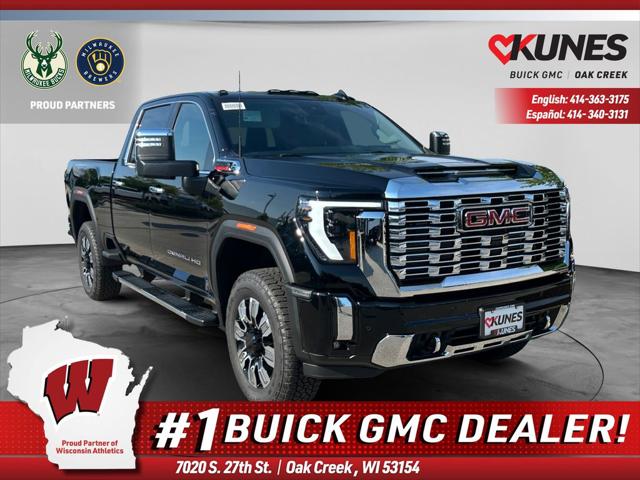 2026 GMC Sierra 2500HD Denali for sale in Oak Creek, WI