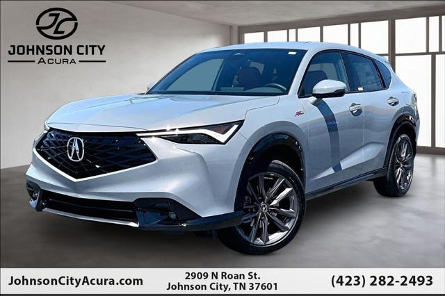 2026 Acura ADX A-Spec for sale in Johnson City, TN