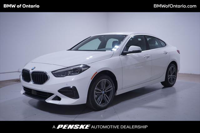 2024 BMW Coupe sDrive for sale in Ontario, CA
