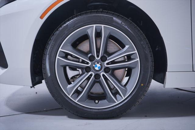 2024 BMW Coupe sDrive