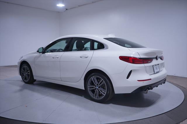 2024 BMW Coupe sDrive