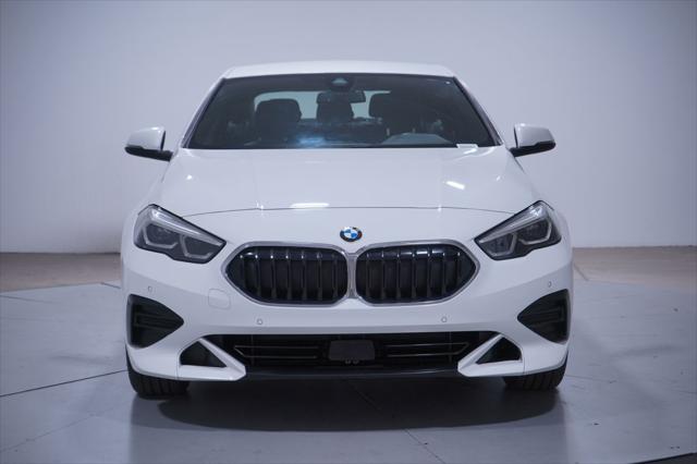 2024 BMW Coupe sDrive
