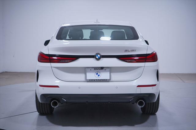 2024 BMW Coupe sDrive