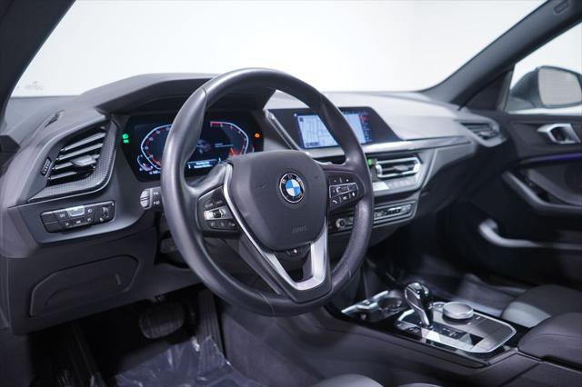 2024 BMW Coupe sDrive