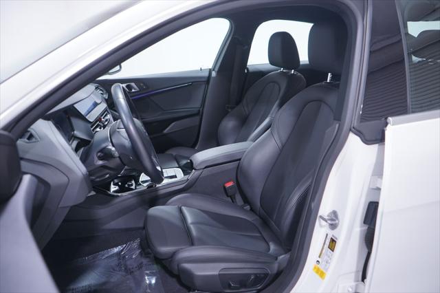 2024 BMW Coupe sDrive