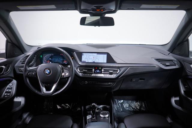 2024 BMW Coupe sDrive