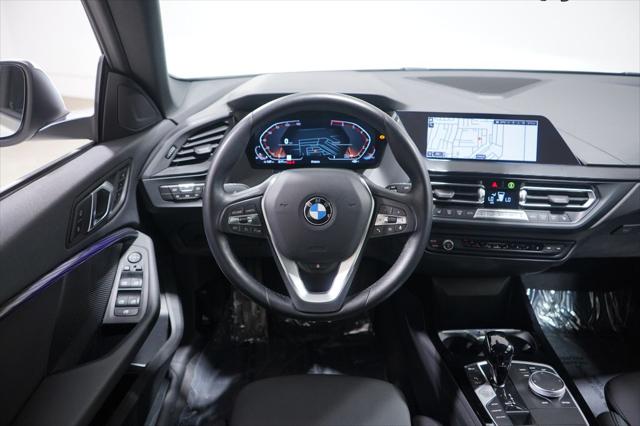 2024 BMW Coupe sDrive