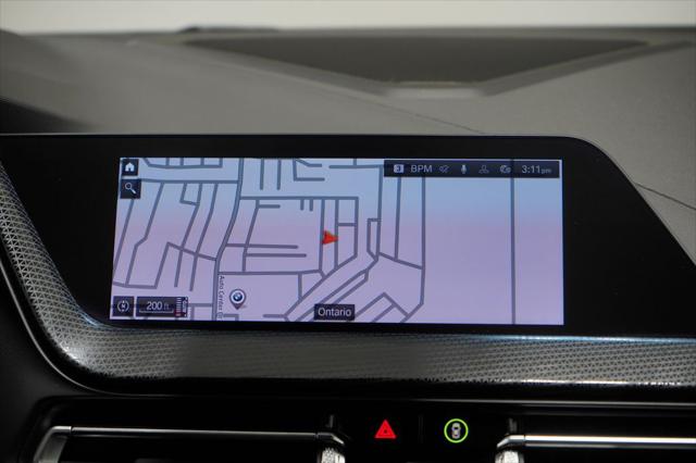 2024 BMW Coupe sDrive