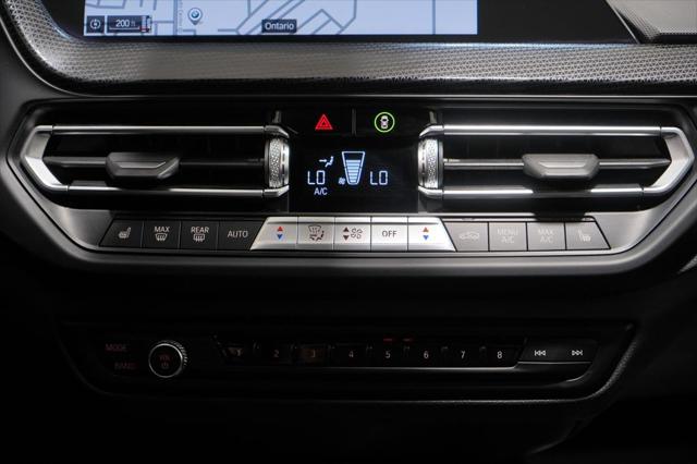 2024 BMW Coupe sDrive