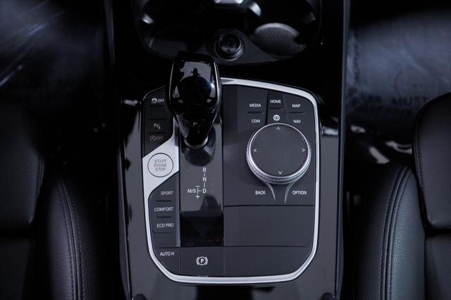 2024 BMW Coupe sDrive