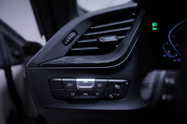 2024 BMW Coupe sDrive