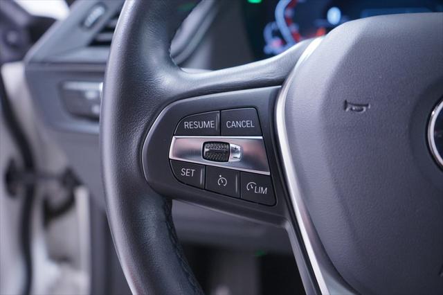 2024 BMW Coupe sDrive