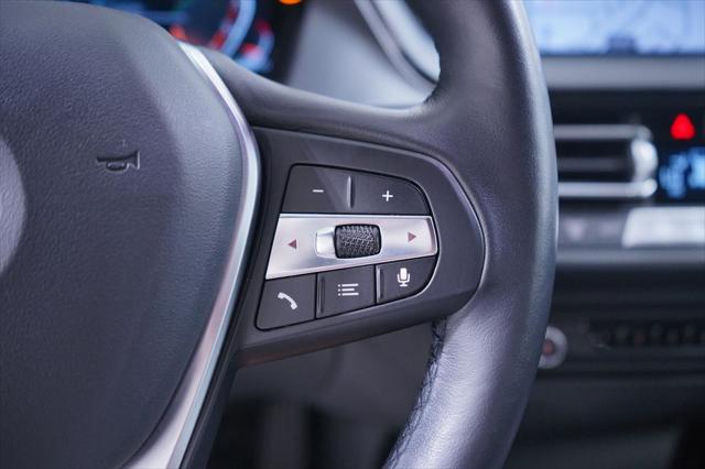2024 BMW Coupe sDrive