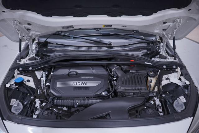 2024 BMW Coupe sDrive