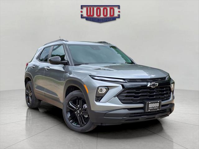 2026 Chevrolet TrailBlazer FWD LT for sale in 	Harrison, AZ