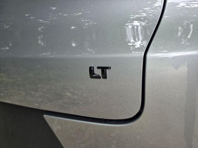 2026 Chevrolet TrailBlazer FWD LT