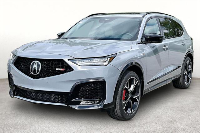 2026 Acura MDX Type S Advance Package