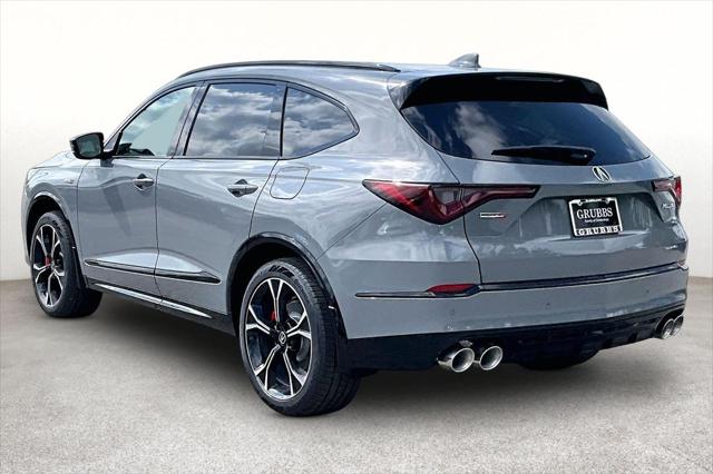 2026 Acura MDX Type S Advance Package