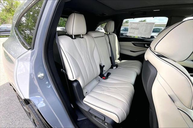2026 Acura MDX Type S Advance Package