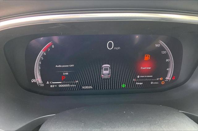 2026 Acura MDX Type S Advance Package