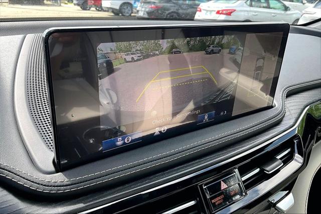 2026 Acura MDX Type S Advance Package