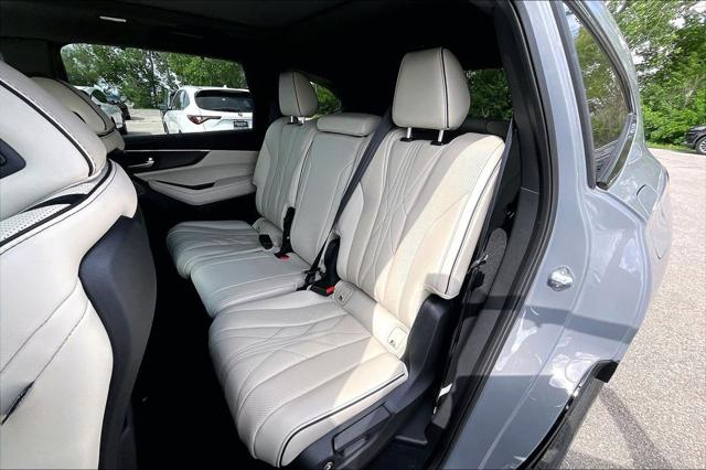 2026 Acura MDX Type S Advance Package