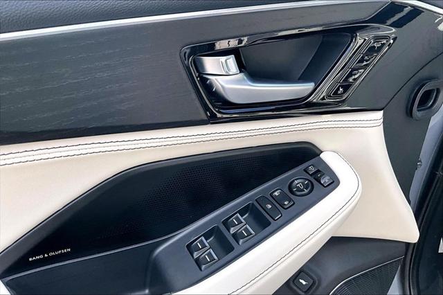 2026 Acura MDX Type S Advance Package