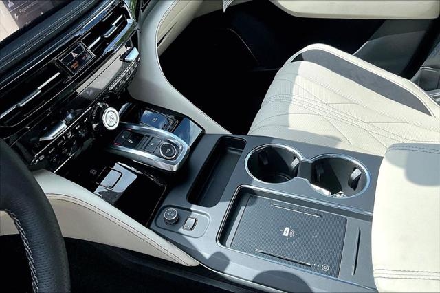 2026 Acura MDX Type S Advance Package