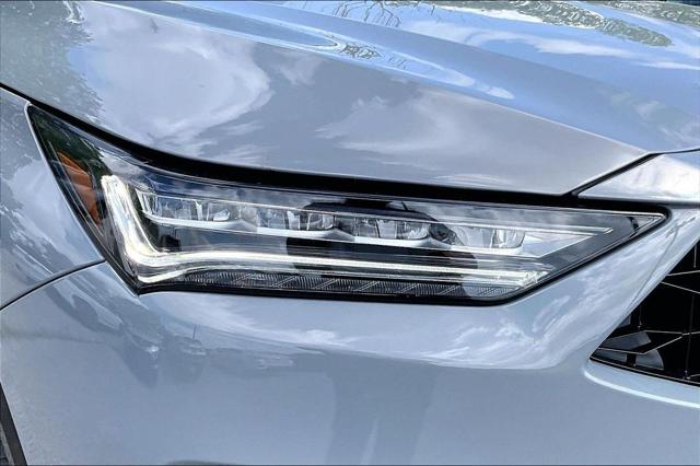 2026 Acura MDX Type S Advance Package