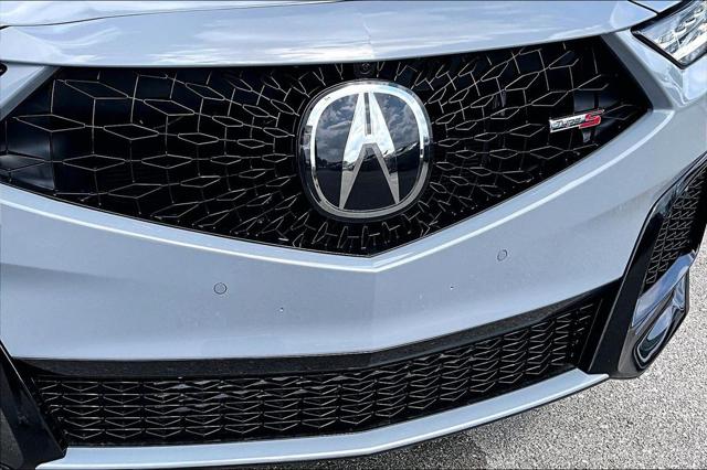 2026 Acura MDX Type S Advance Package